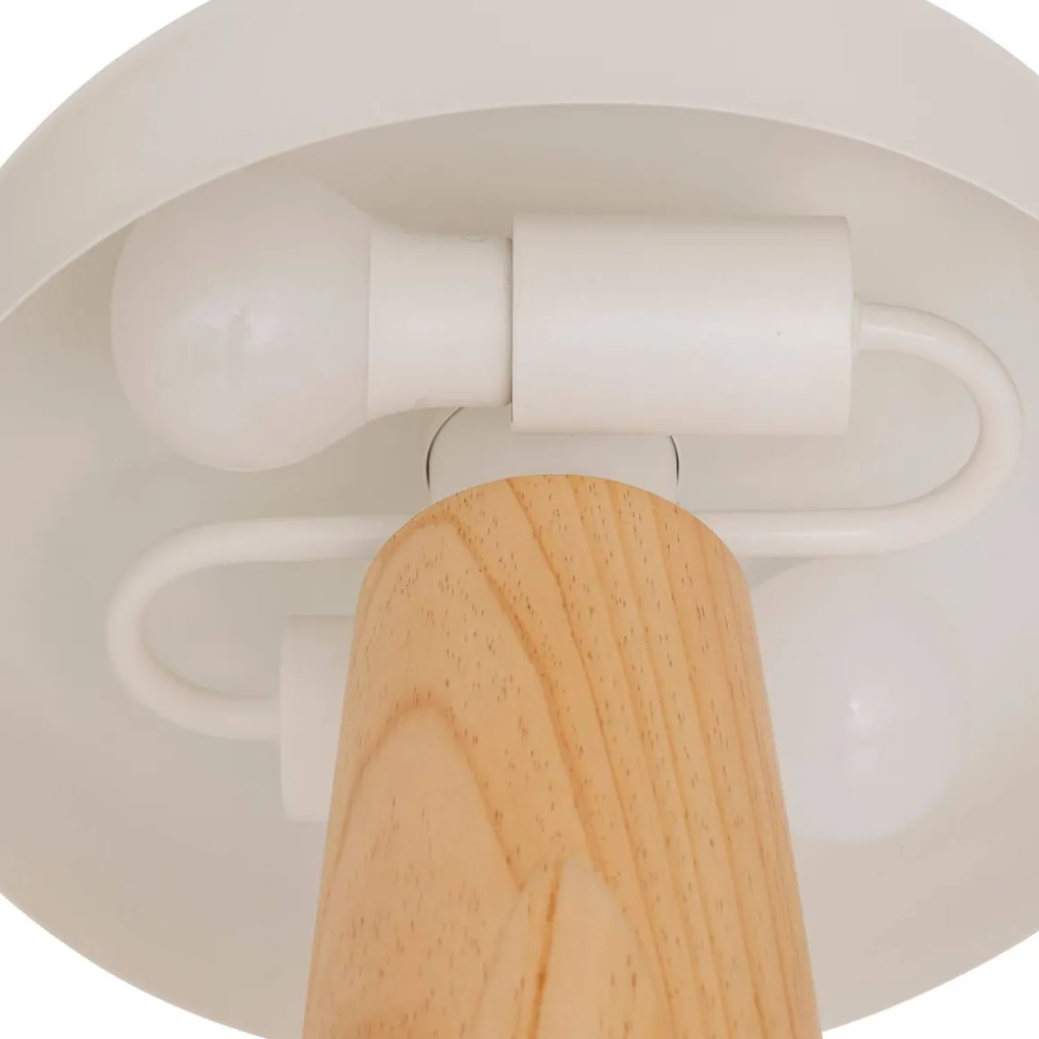 Lampe champignon Secteur "Pola"