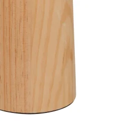 Lampe champignon Secteur