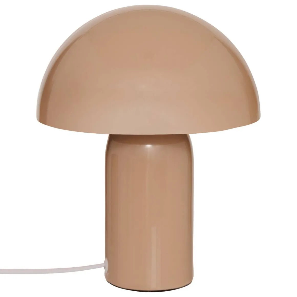 Lampe champignon Secteur "Lito"
