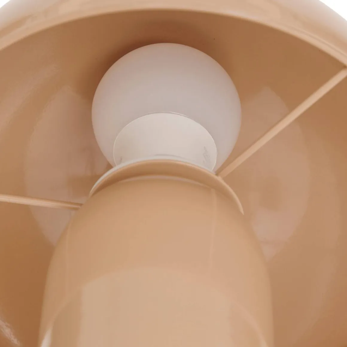 Lampe champignon Secteur "Lito"