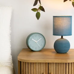 Lampe céramique "Timéo"