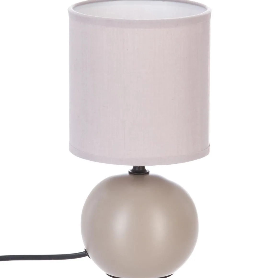 Lampe céramique "Timéo"