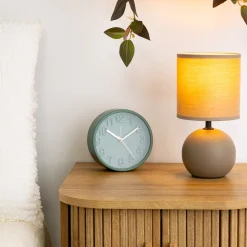 Lampe céramique "Timéo"