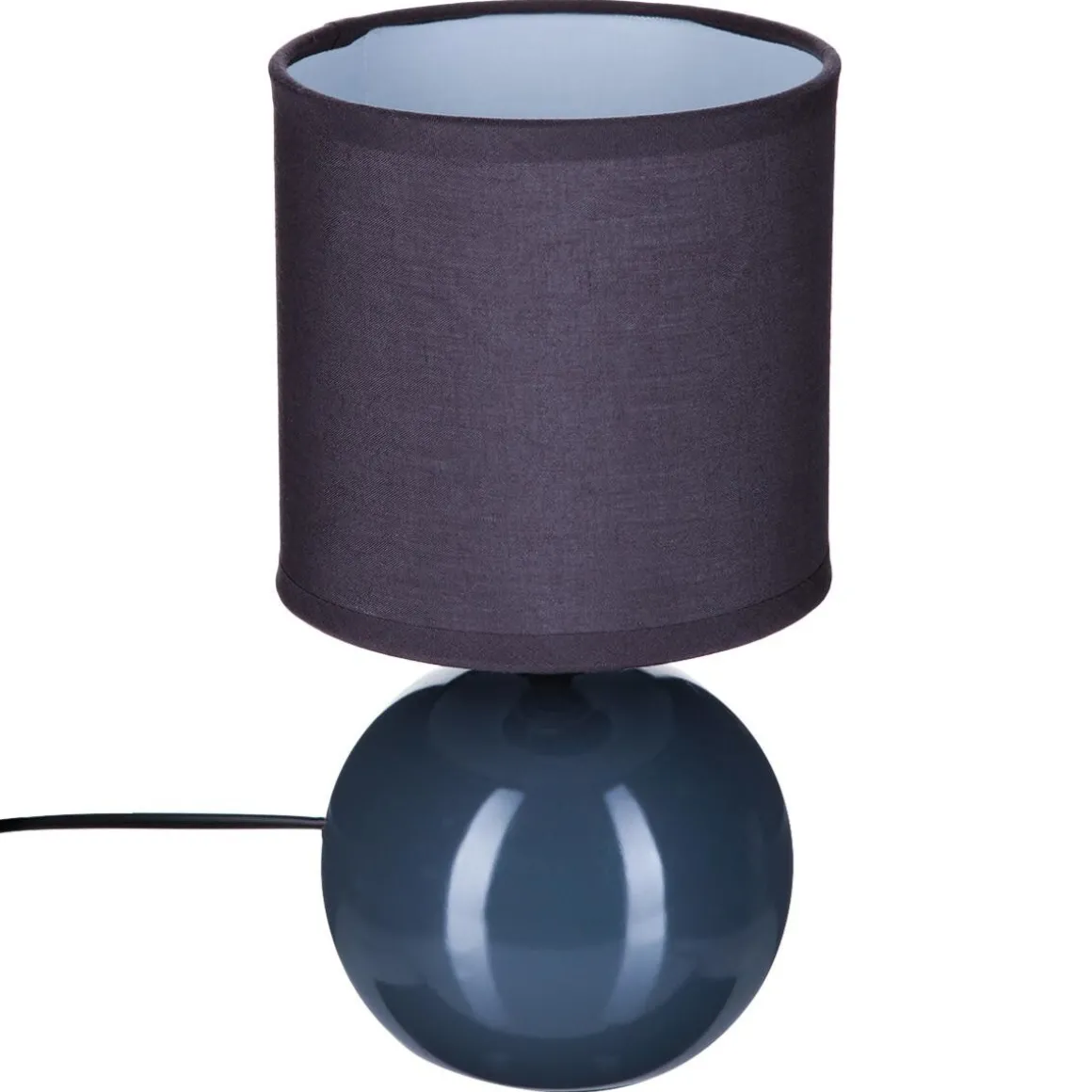 Lampe céramique "Timéo"