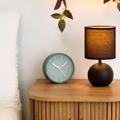 Lampe céramique "Timéo"