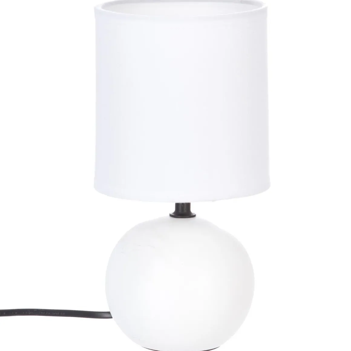Lampe céramique "Timéo"