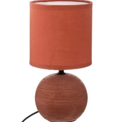 Lampe céramique "Timéo"