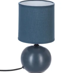 Lampe céramique "Timéo"