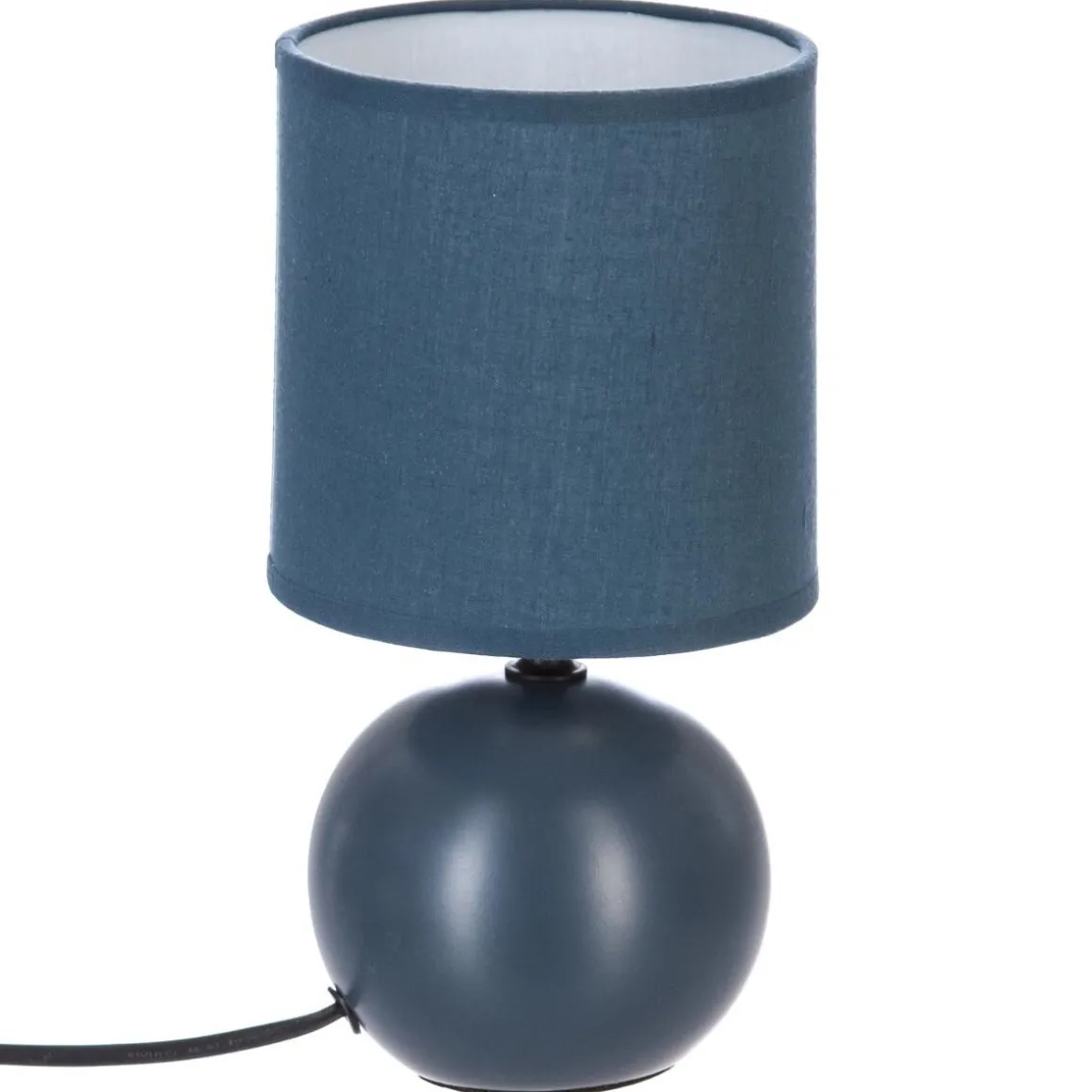 Lampe céramique "Timéo"