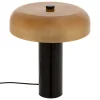 Lampe cylindrique "Jody"