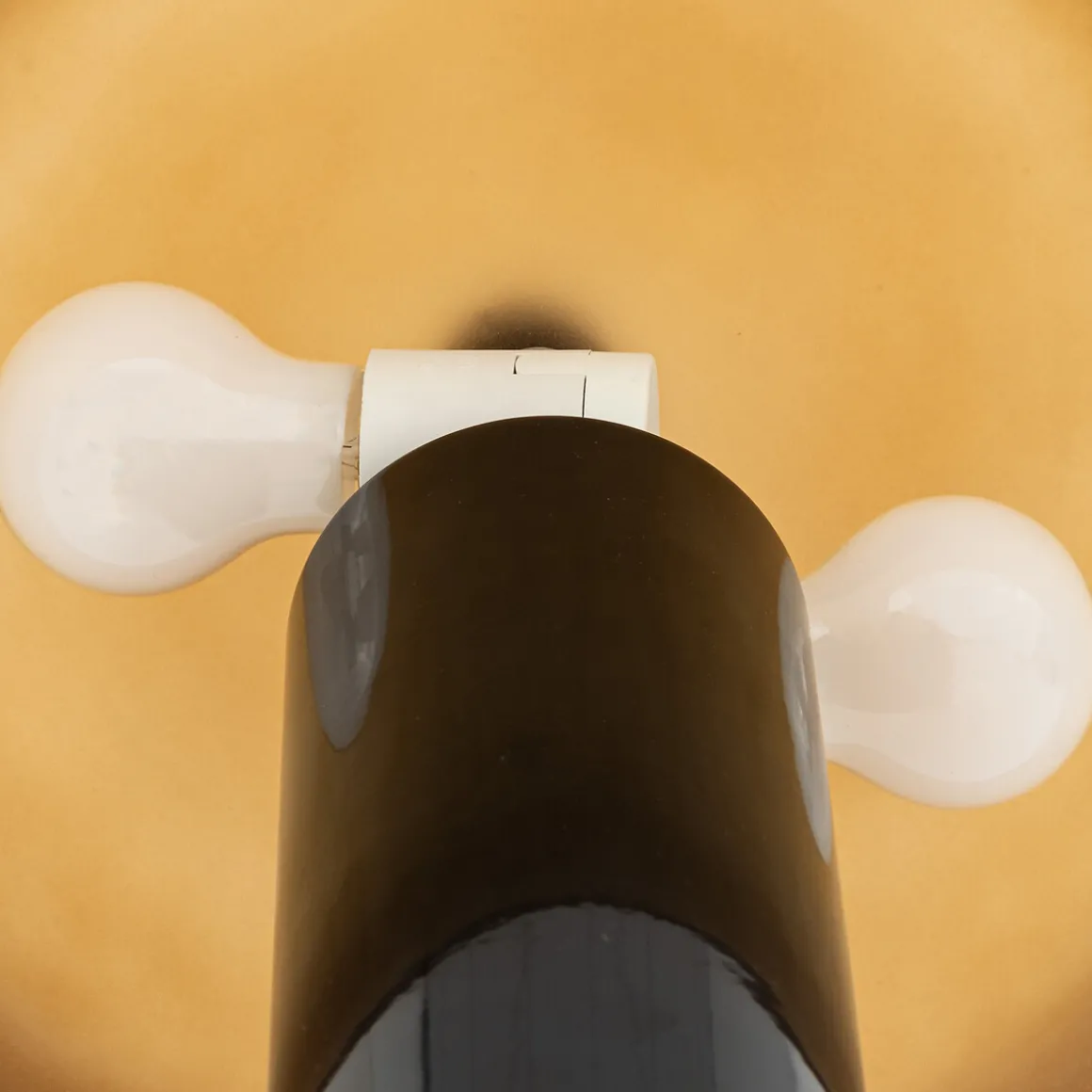 Lampe cylindrique "Jody"