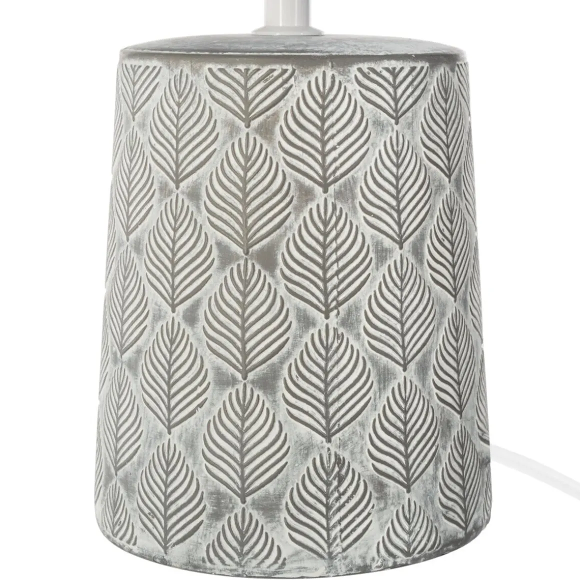 Lampe "Cyril", céramique