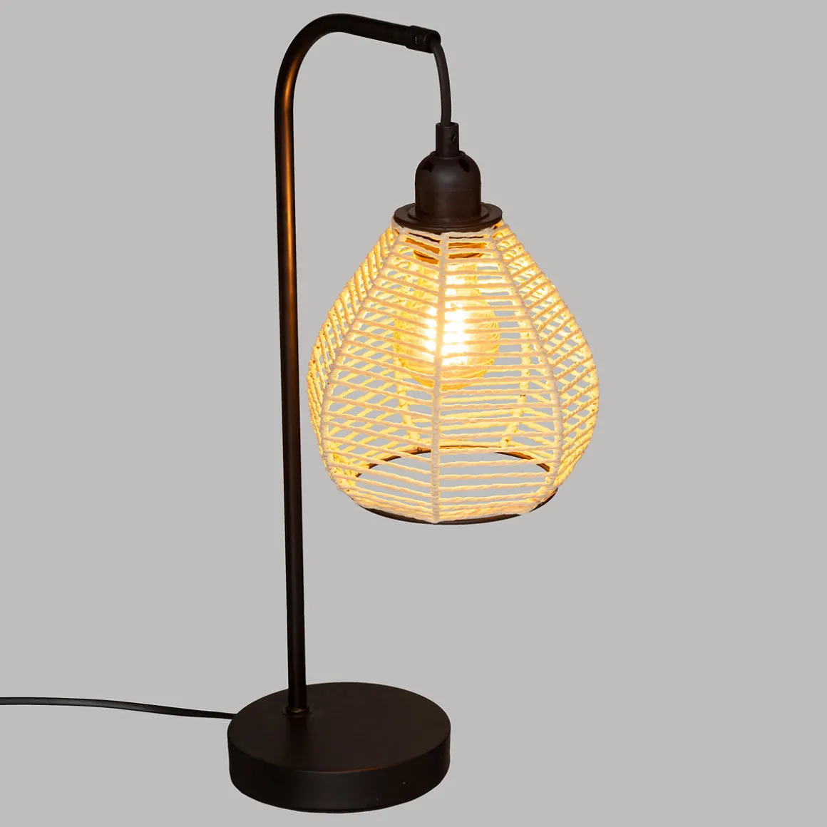Lampe "Delia"