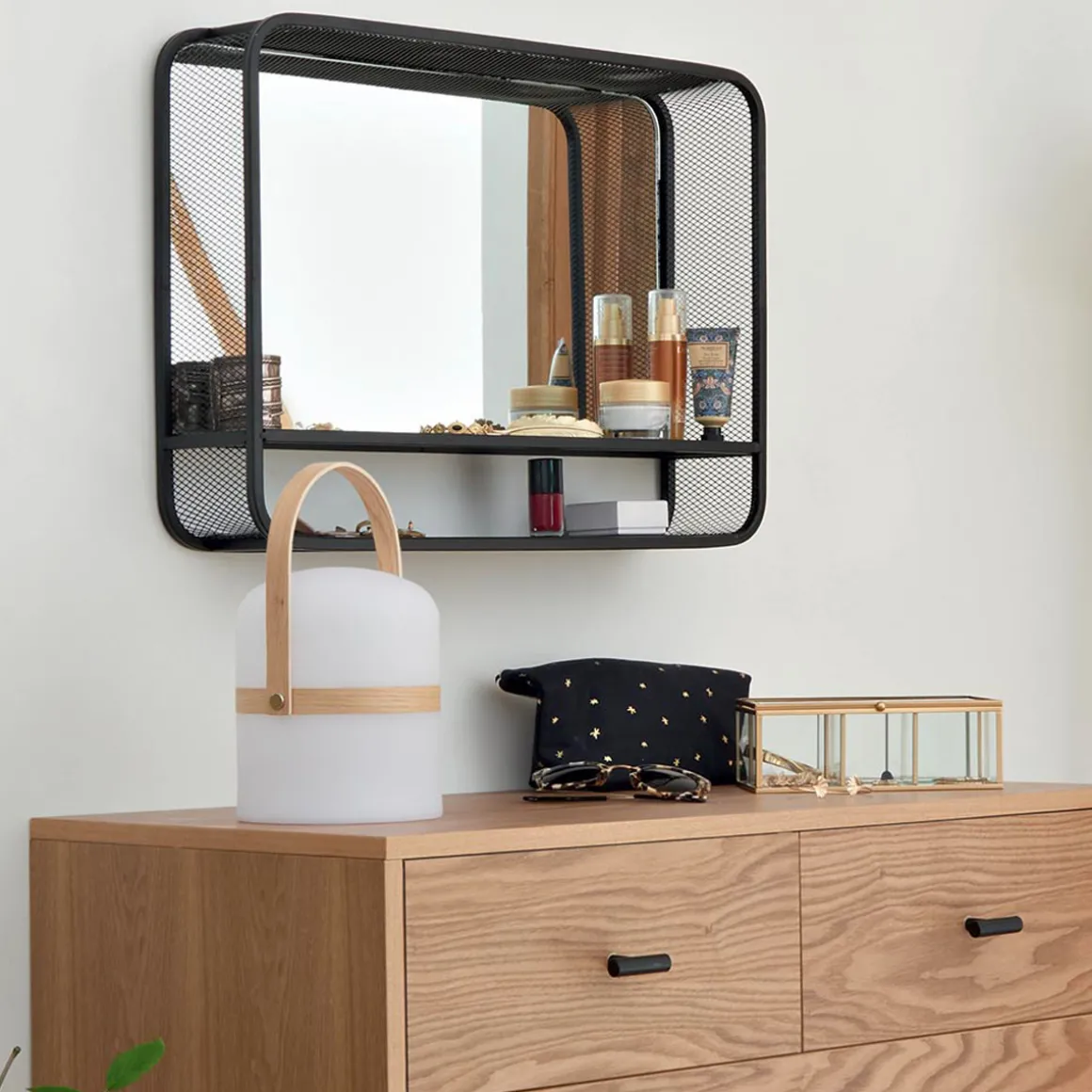 Lampe d'extérieur "Kiara"