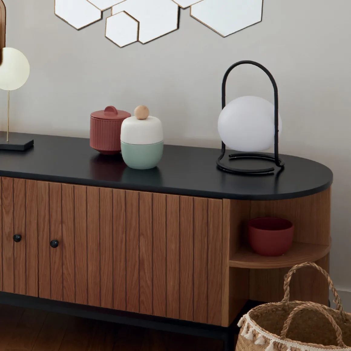 Lampe d'extérieur "Pia"