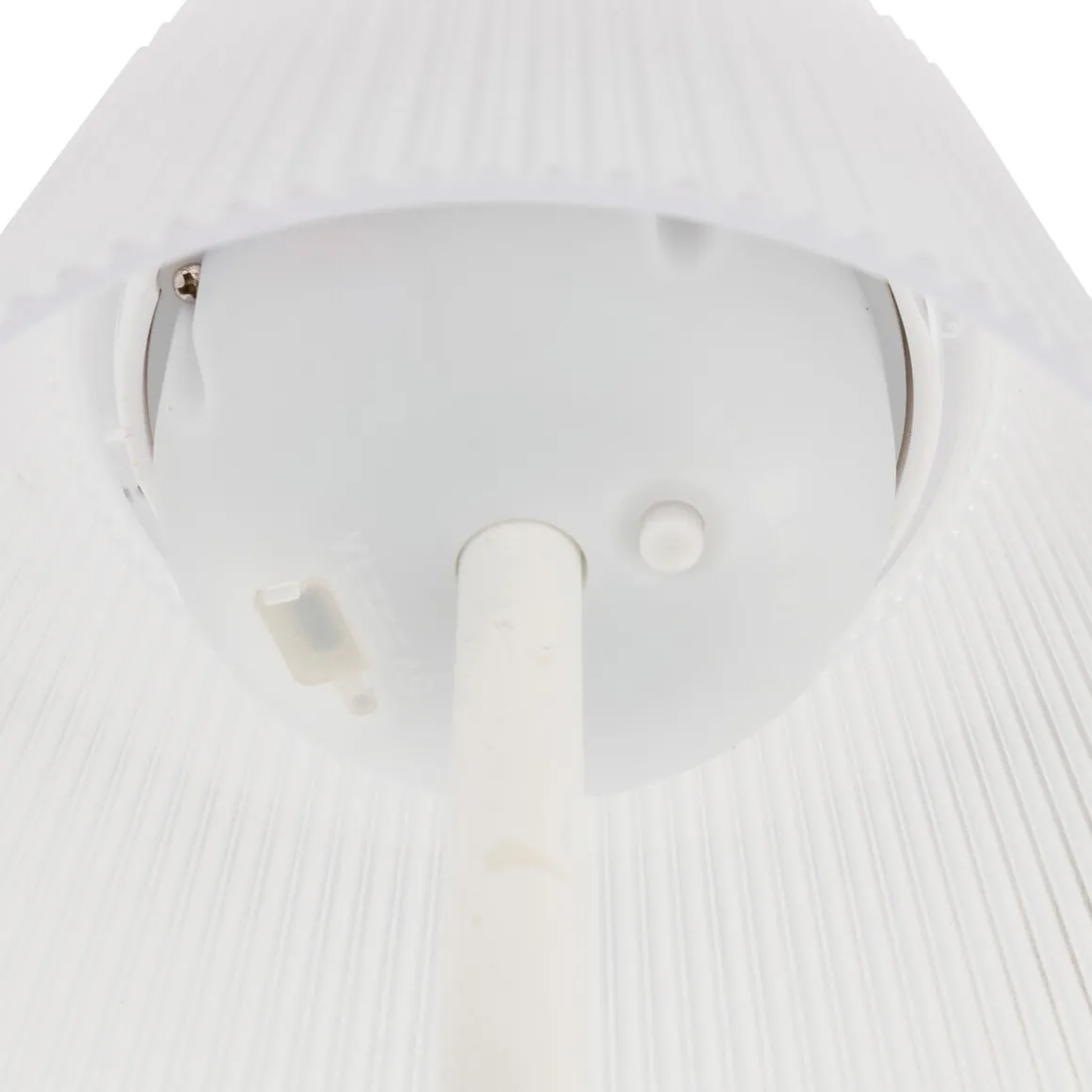 Lampe d'extérieur solaire et USB "Katy"