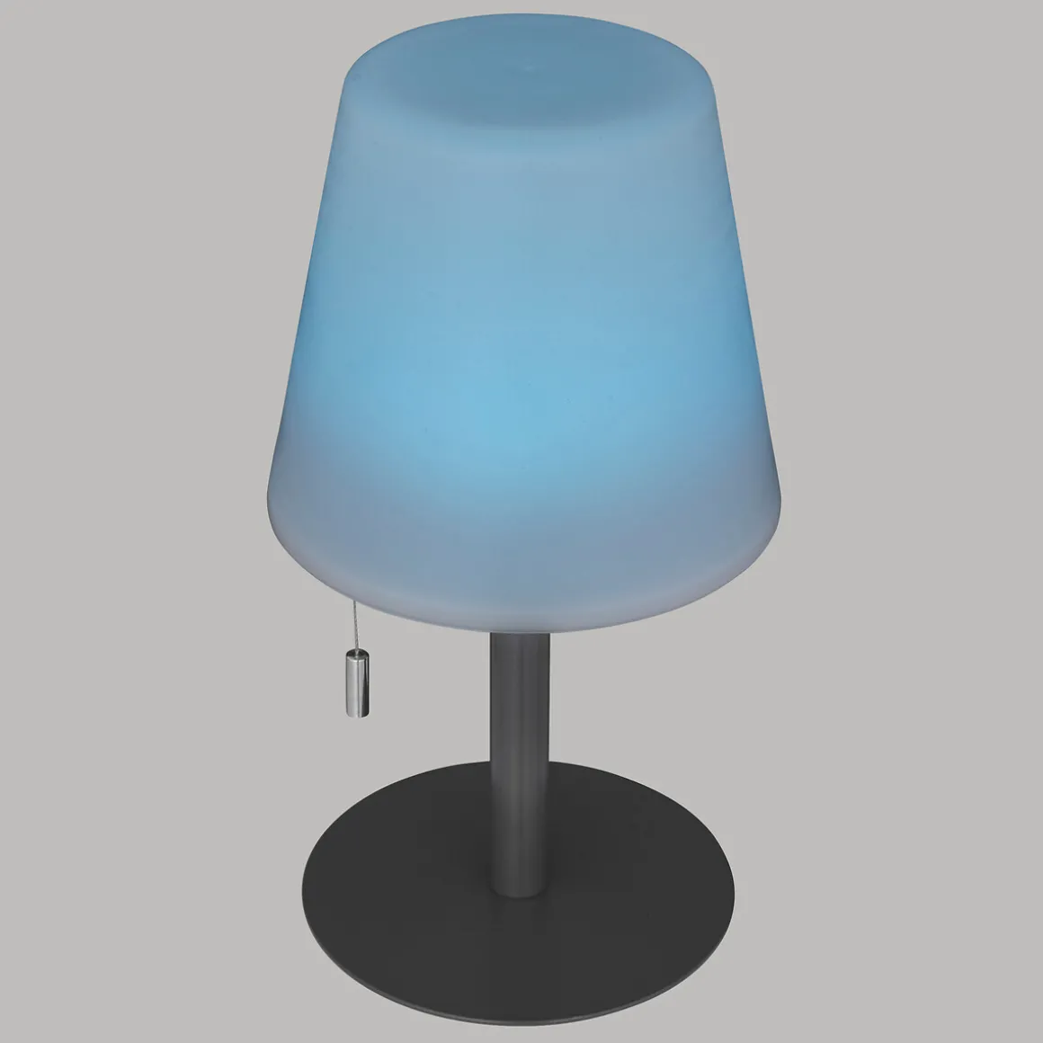 Lampe d'extérieur USB "Zack"