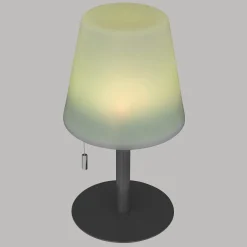 Lampe d'extérieur USB