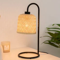 Lampe droit "Ali"