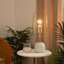 Lampe "Edi"