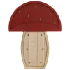 Lampe enfant champignon "Luck"