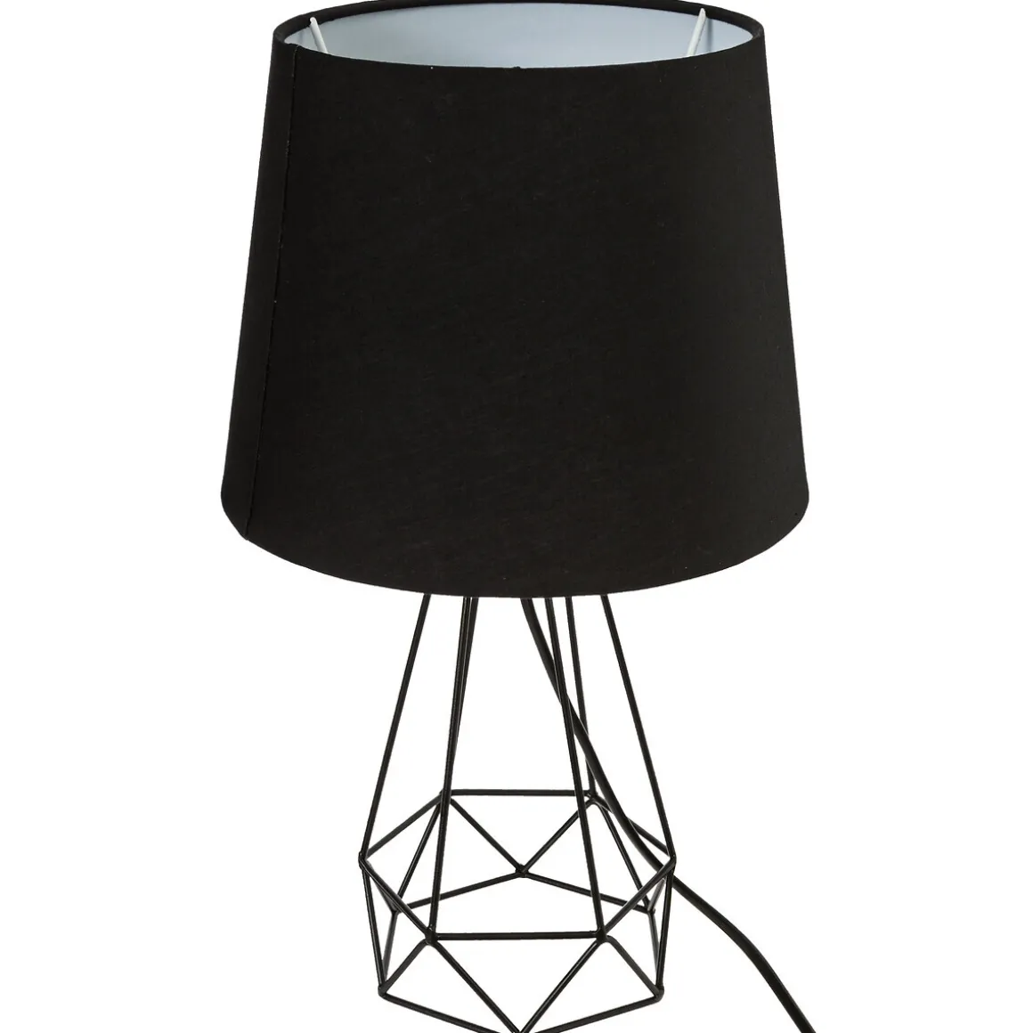 Lampe filaire "Moca"