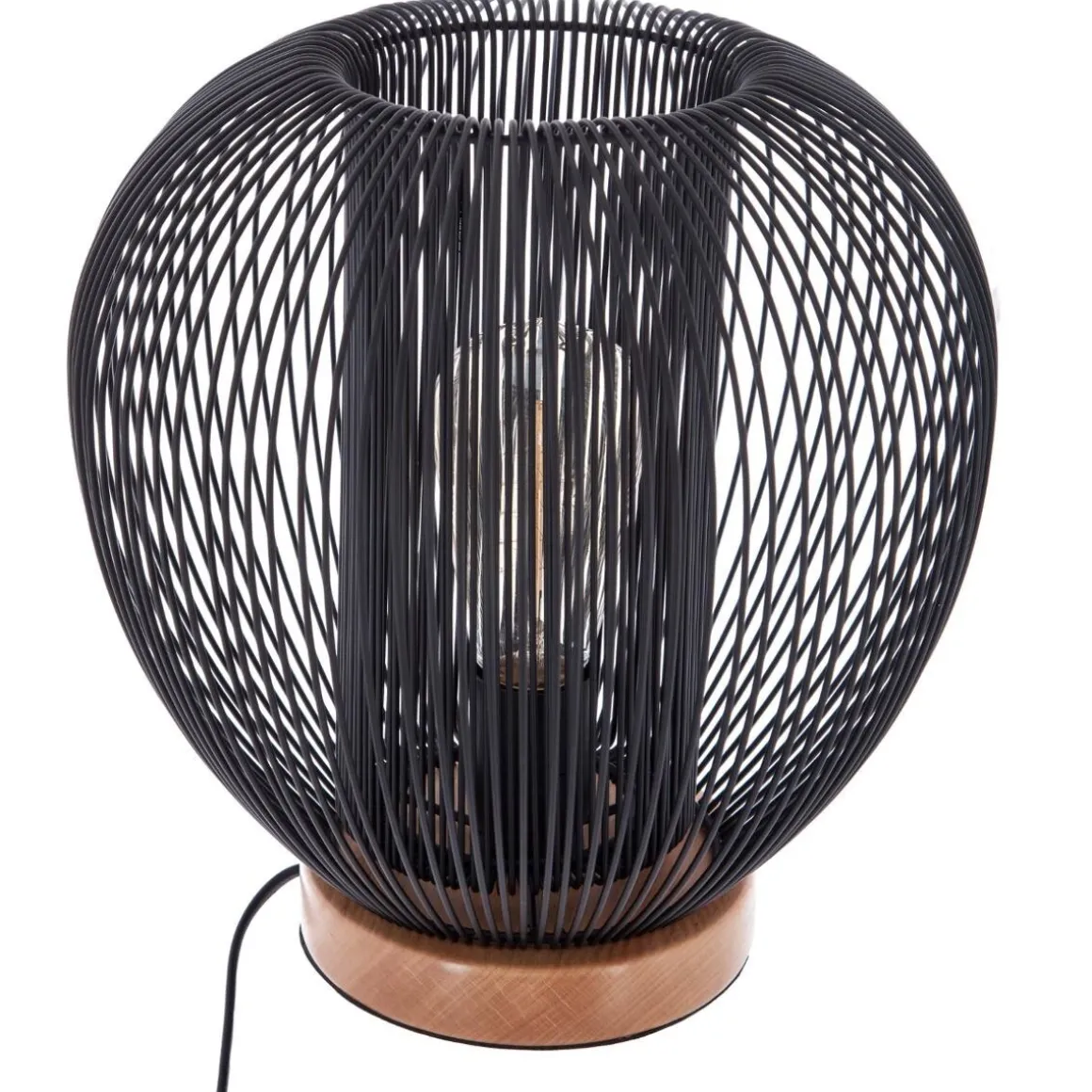 Lampe filaire "Noda"