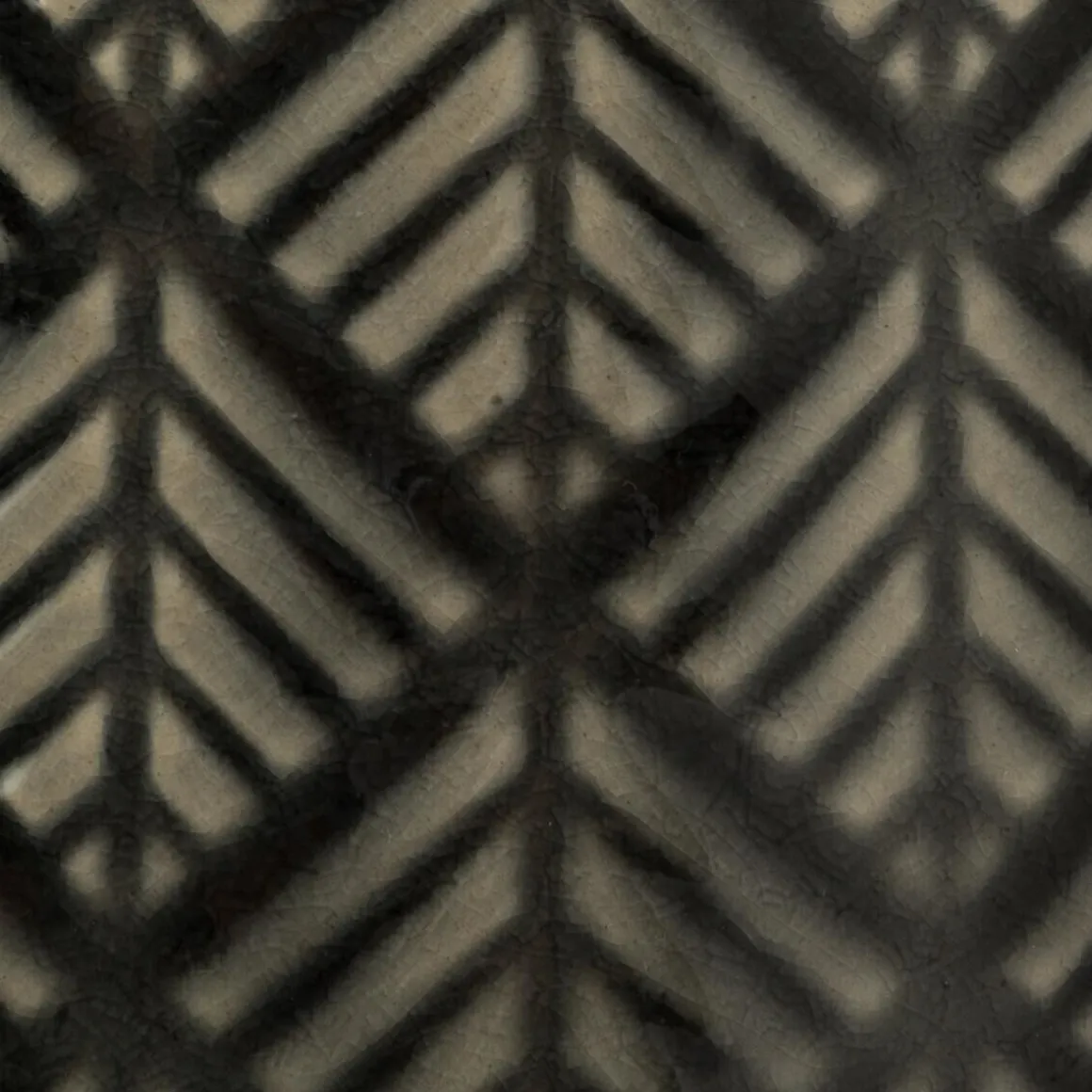 Lampe "Ilou", céramique