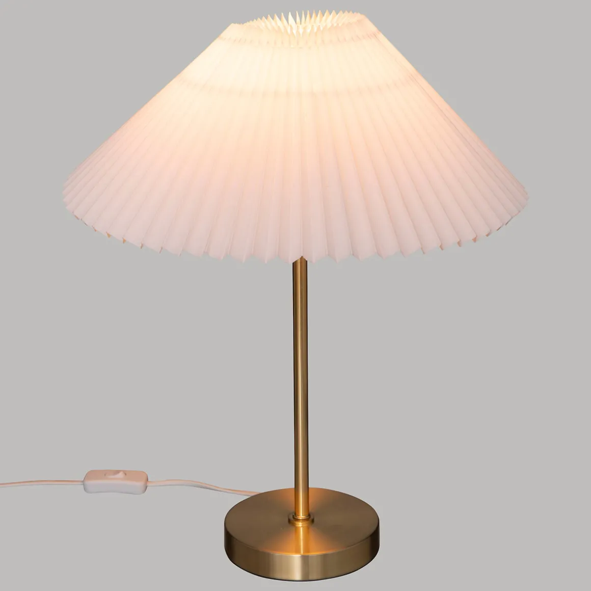 Lampe "Jiling"