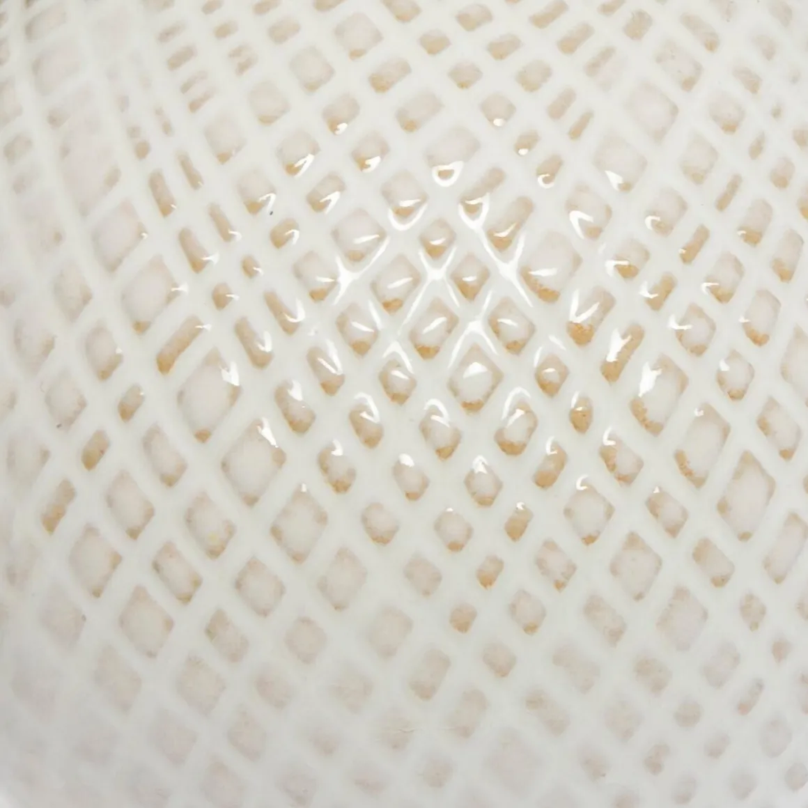 Lampe "Joas", céramique