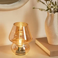 Lampe led Batterie "Cara"