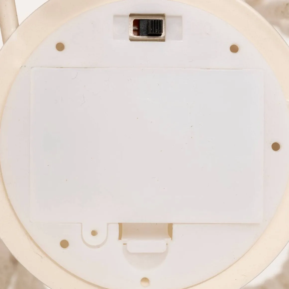 Lampe led Batterie "Oda"