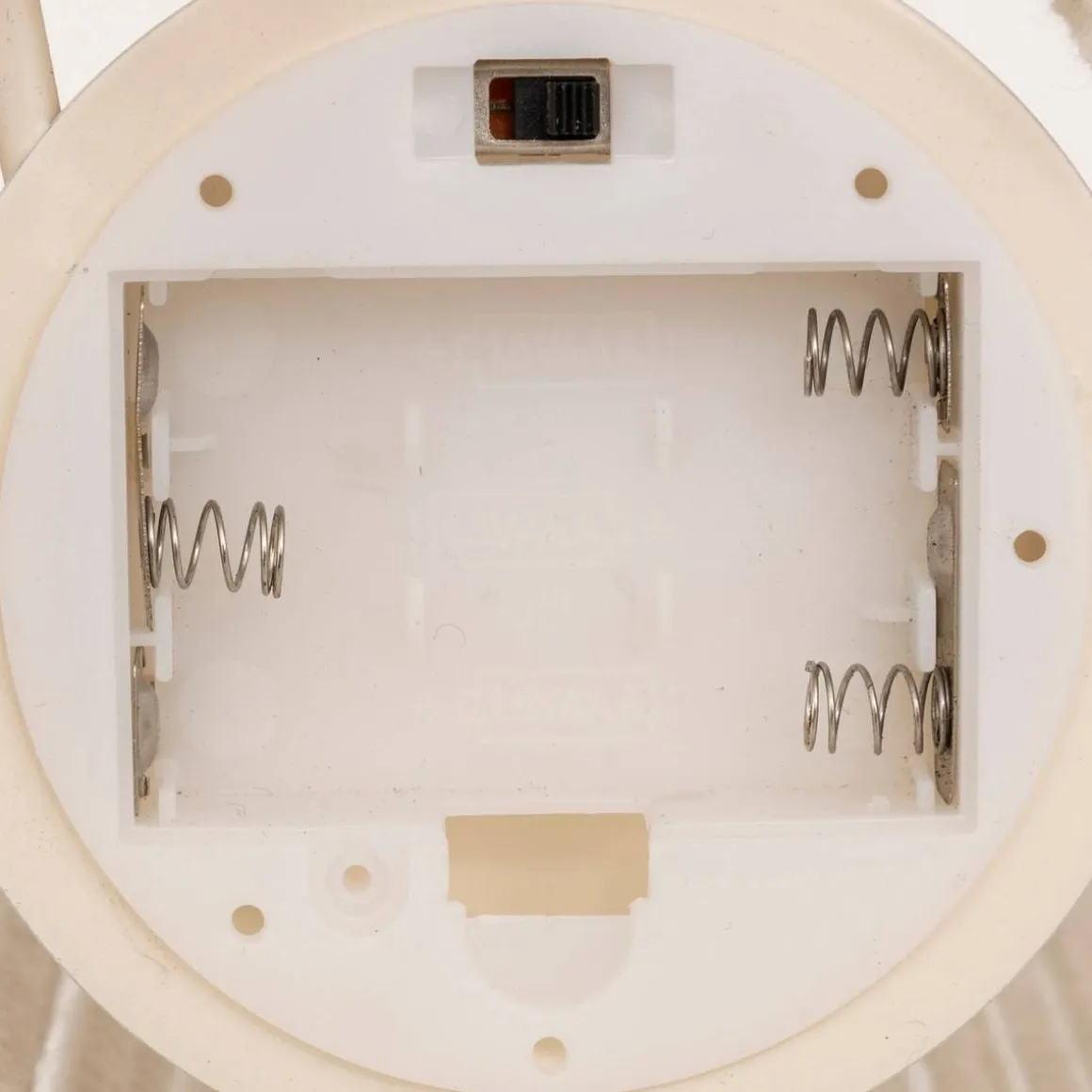 Lampe led Batterie "Oda"