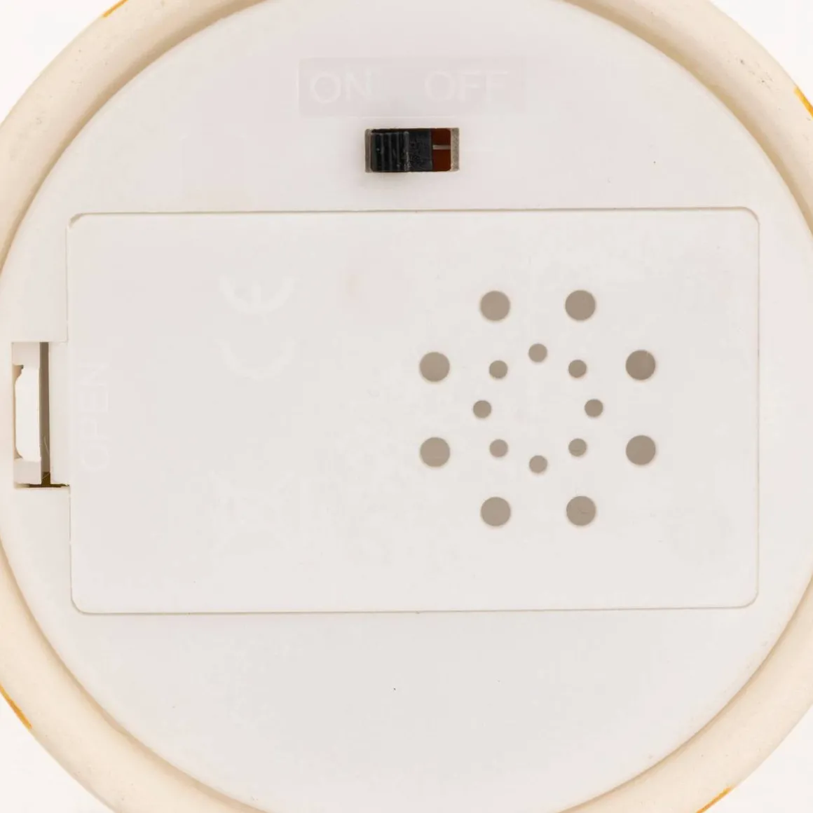 Lampe led Batterie "Rico"