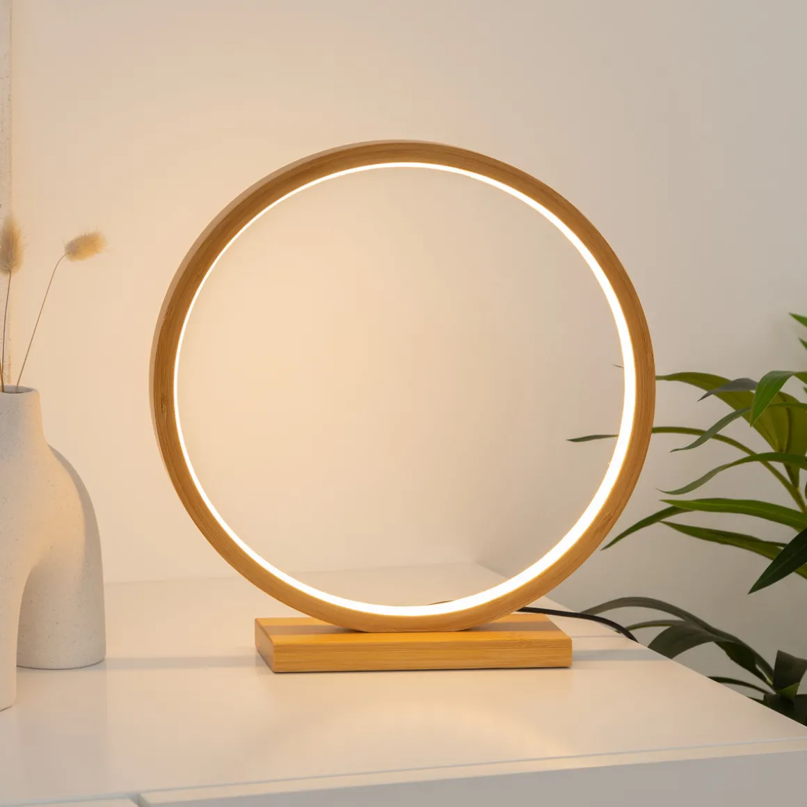 Lampe LED "Stela"