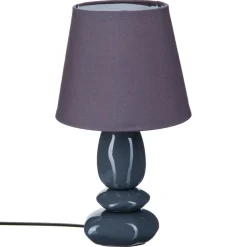 Lampe "Luis", céramique