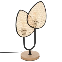 Lampe "Olme"
