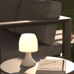 Lampe outdoor "Dokk"