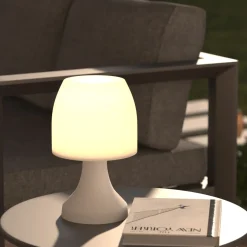 Lampe outdoor "Dokk"