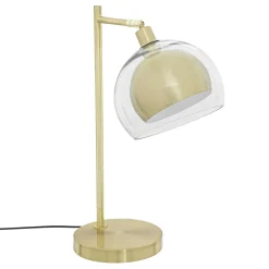 Lampe "Rivi", verre