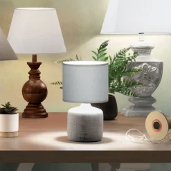 Lampe "Salta", céramique