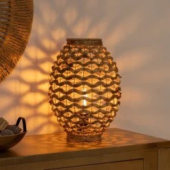 Lampe "Sand"