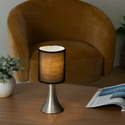 Lampe tactile "Toga"