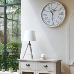 Lampe trépied "Runo"