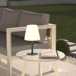 Lampe USB d'extérieur LED "Zack"