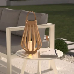 Lanterne solaire "Aria"