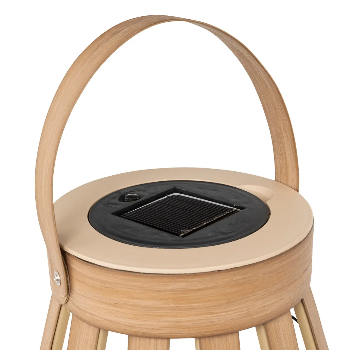 Lanterne solaire "Aria"