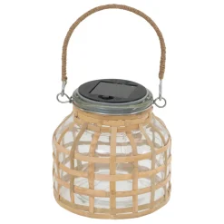 Lanterne solaire "Niky"