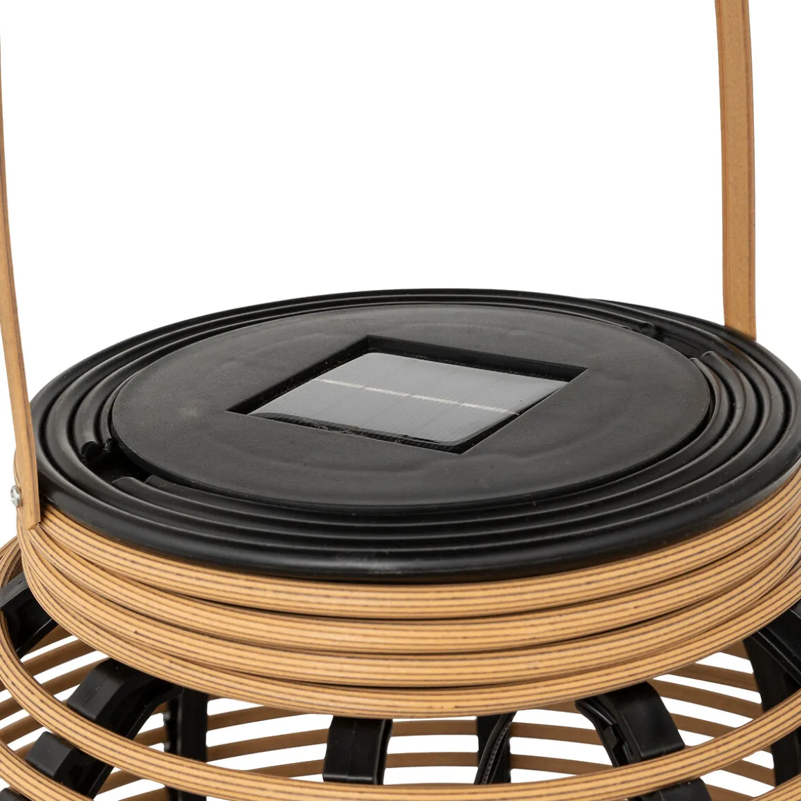 Lanterne solaire "Tany"