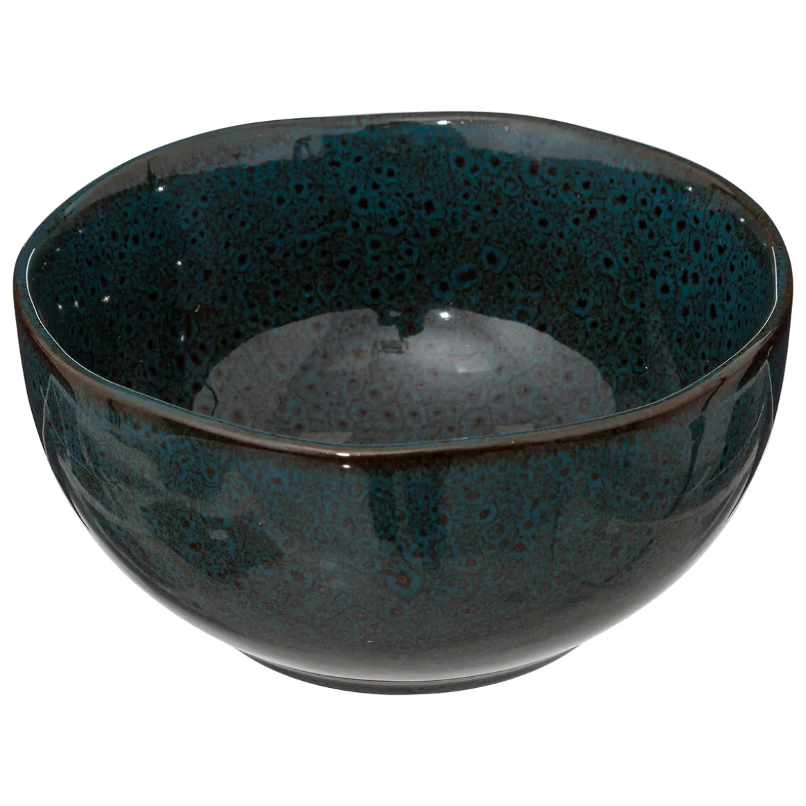 Lot de 2 bols "Jade" avec baguettes